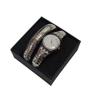 Vintage Swatch Lady WINDING LM116 Watch